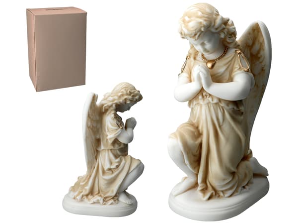 Engel - græsk alabaster