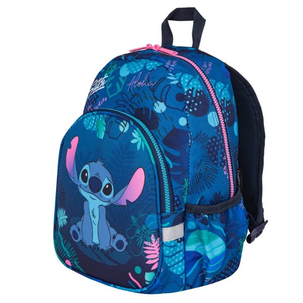 Toby Disney Core Stitch Coolpack Børnerygsæk,