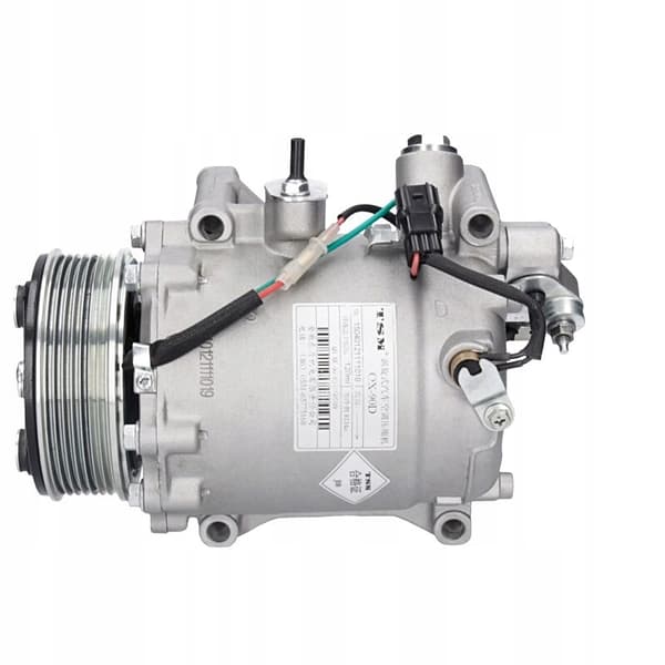 Kompressor AC-kompressor HONDA CR-V 07-12