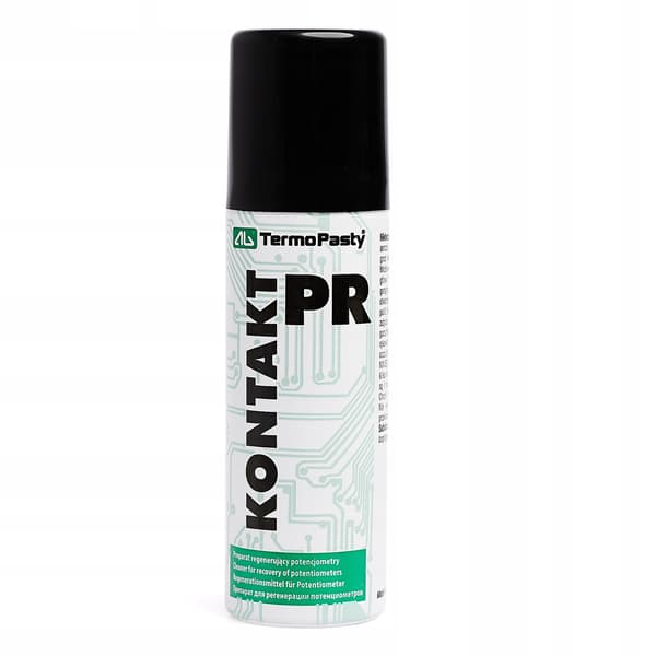 Ota yhteyttä PR 60ml