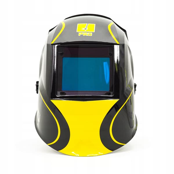SPARTUS Pro 401X hitsauskypärämaski