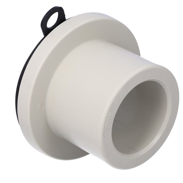 Flangemuffe PP-R - 110