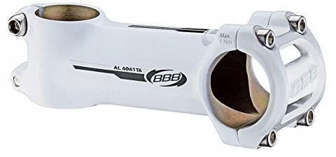 BBB BHS-42 styrstam 110 mm +/- 6 31,8 mm