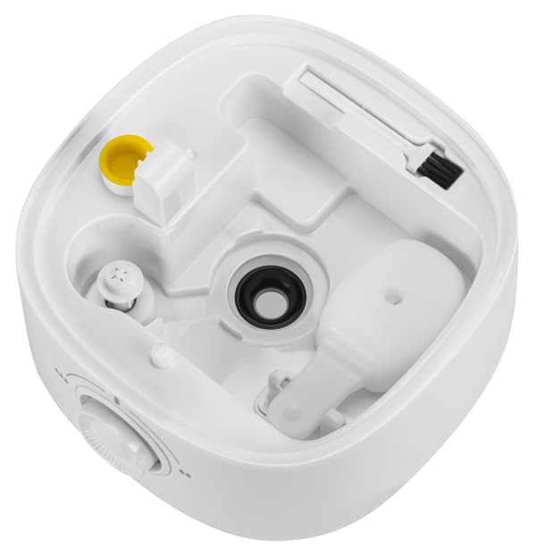 3-i-1 luftfuktare 4L 350ml/h KD4357