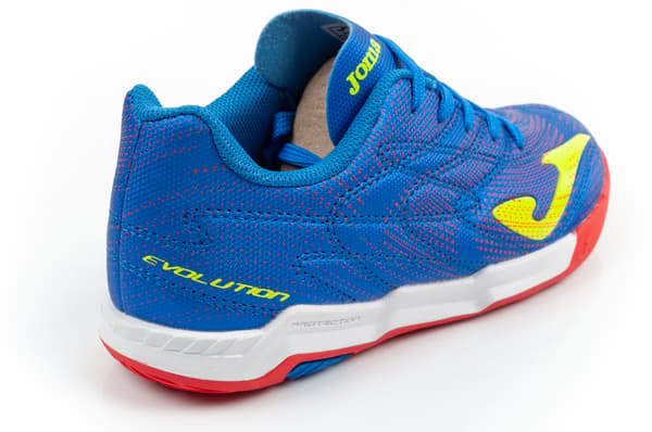 Joma Evolution JR 2605 [EVJS2605IN] år 37
