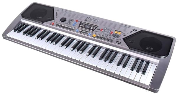 MQ 001 UF Synthesizer