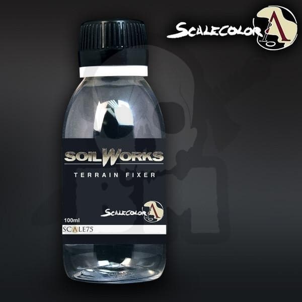 SFT-001 Scale75 Terrænfikser 100ml