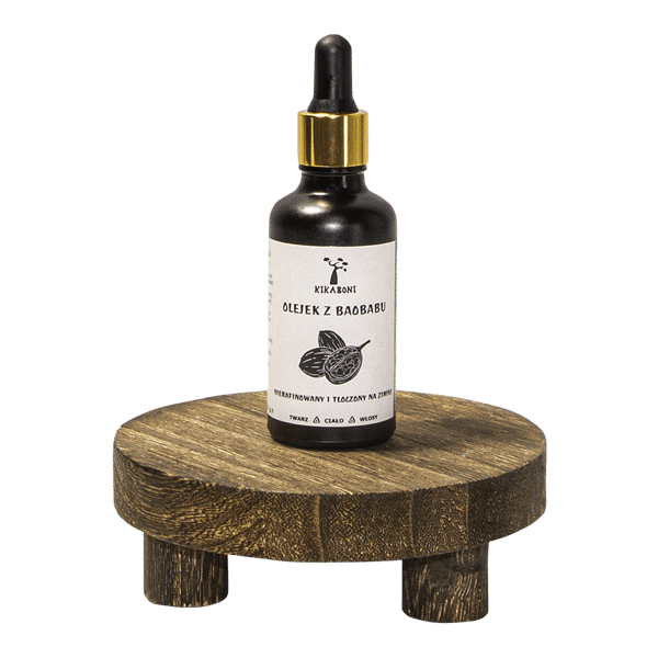 Baobabolie 50 ml