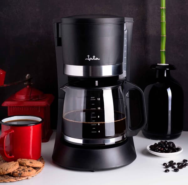 Jata CA290 droppkaffebryggare