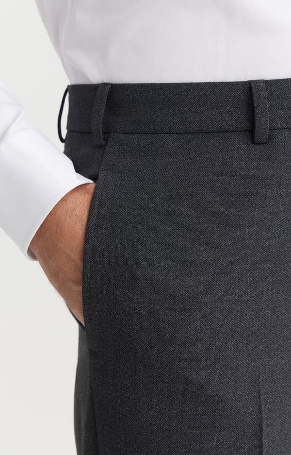 Normal pasform i uld - Mix&Match 48
