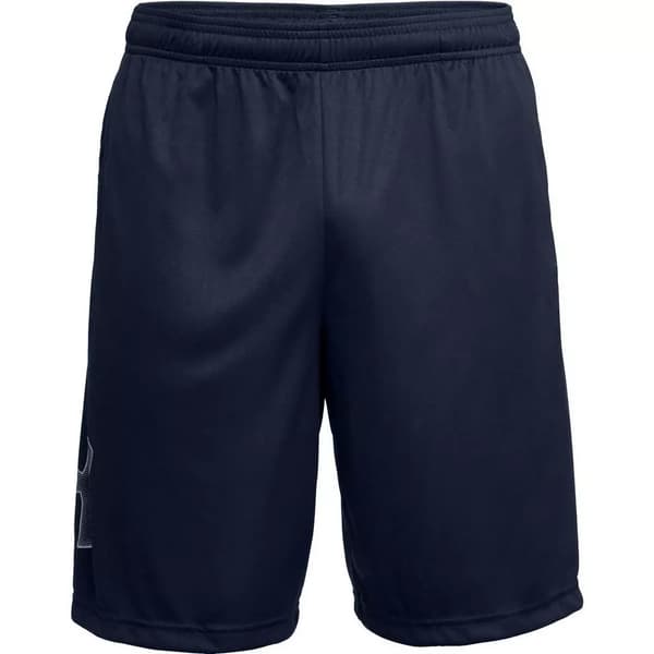 Herre Under Armour tech graphic shorts M