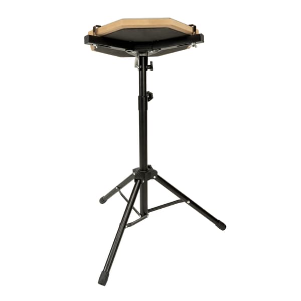 12" MusicMate MM-DRM25 PercuPad Trommepad
