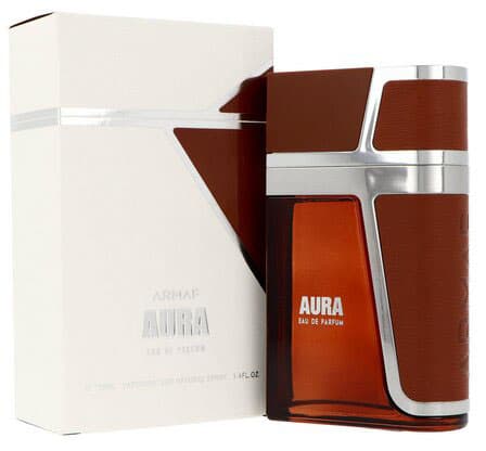 Armaf Luxe Aura Herre Eau de Parfum 100 ml