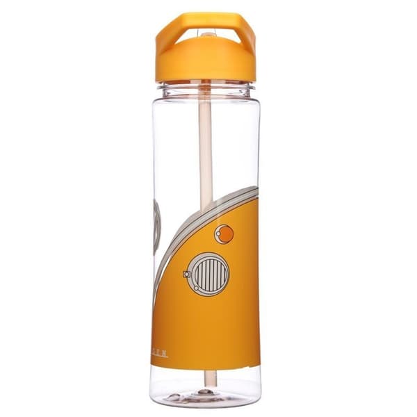 PKBOT81 Vattenflaska 550ml VW Orange