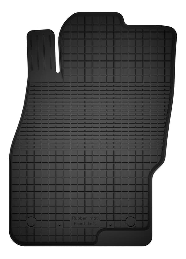 Førermåtte til: Range Rover Sport I SUV (2005-2012)