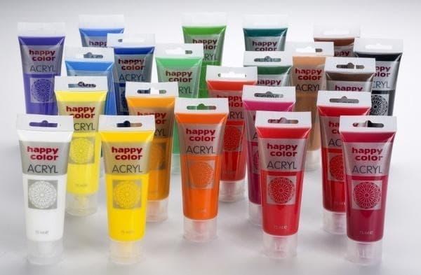 AKRYYLIMAALI 75ML KOBOLTTI (36) 6272