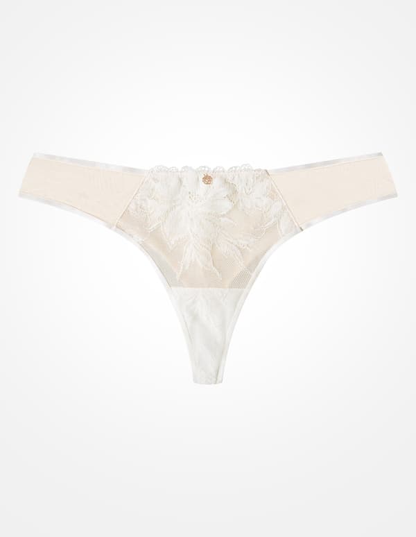 Trinny M Thong
