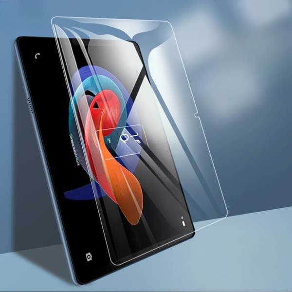 Hærdet glas til TCL Tab 10 Gen 2