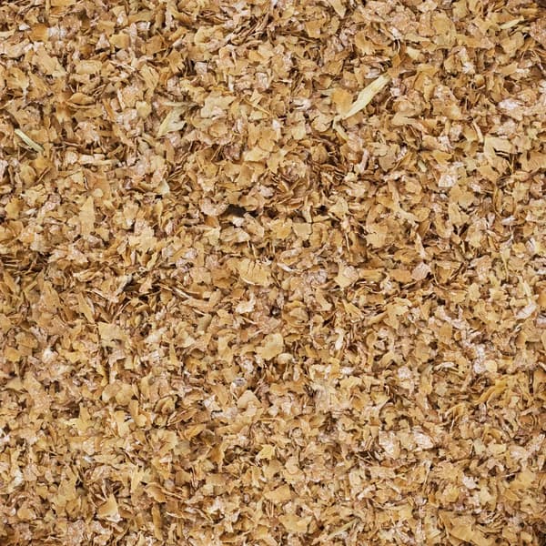 Hvedeklid 1 kg