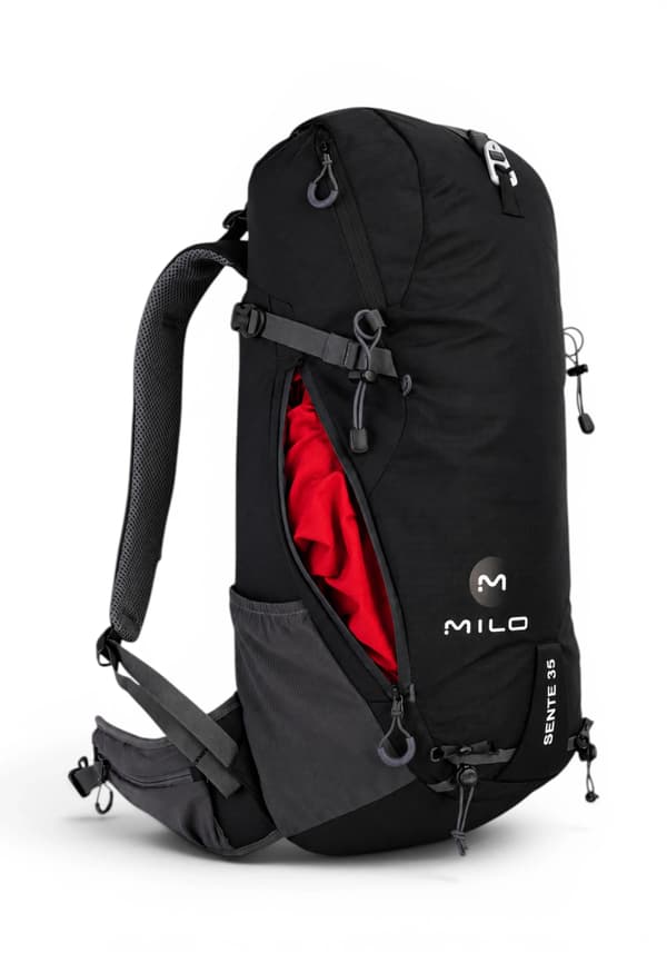 Sente 35 - sort - 35L