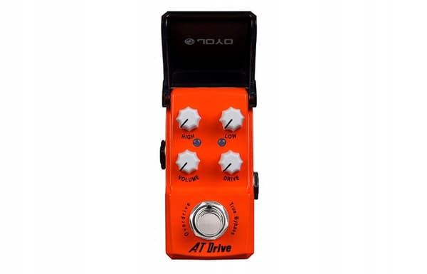 Joyo JF 305 AT Drive - gitarreffekt