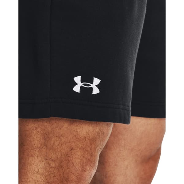 Under Armour Rival Fleece -shortsit L