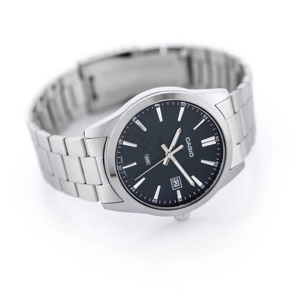 Herrklocka CASIO MTP-VD03D-2A med låda