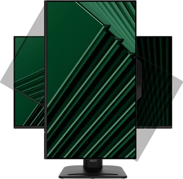 Näyttö 27" MSI PRO MP272PMG