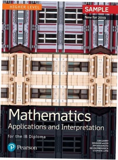 Pearson Baccalaureate Matematik: R2 HL-paket