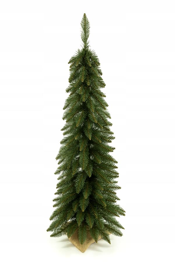 Ch. slank grøn 110cm