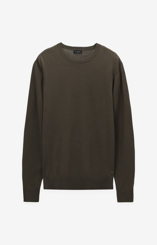 Glat sweater L