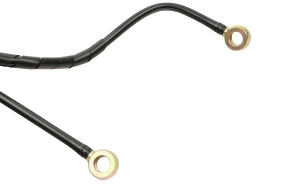 FT39670 HURTIG BRÆNDSTOFSLANGE