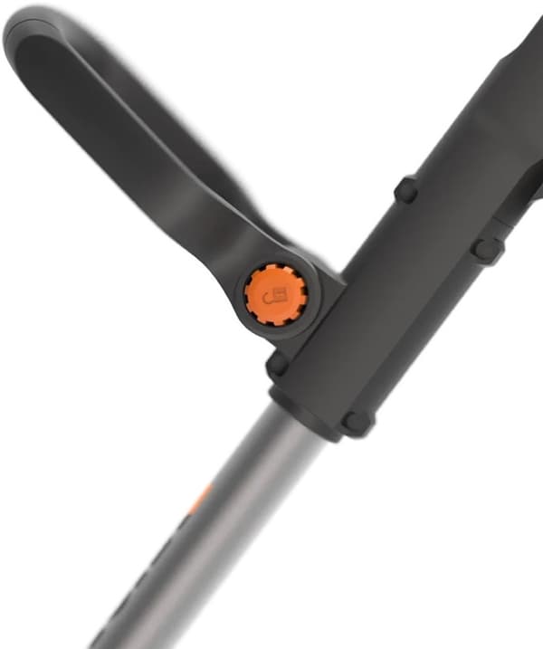 Worx WG163E.2 akkutrimmeri