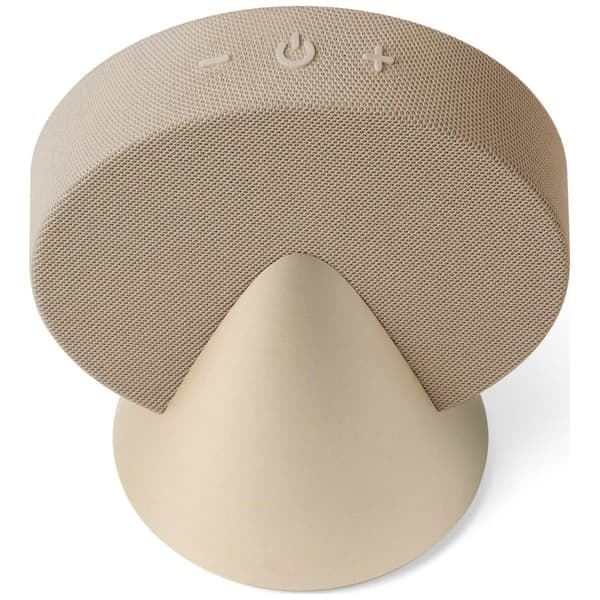 Lexon Conic Bluetooth-högtalare aluminium guld
