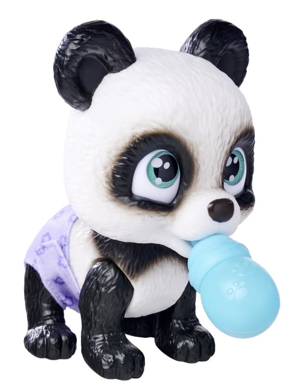 PAMPER PETZ PANDA 1316