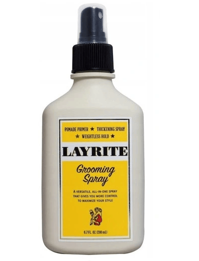Layrite Plejespray 200 ml