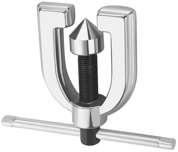 Bremsespidsudvidelsessæt 10 dele KD12528