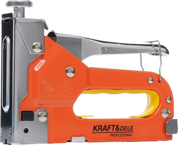 Möbelhäftapparat 4-14 mm KD11936