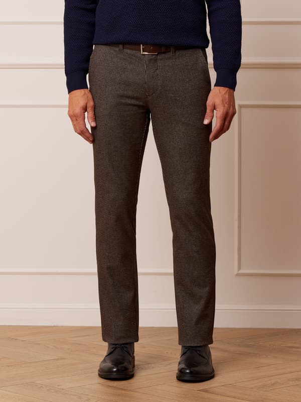 BRUN HENSTEAD BUKSER 32/34