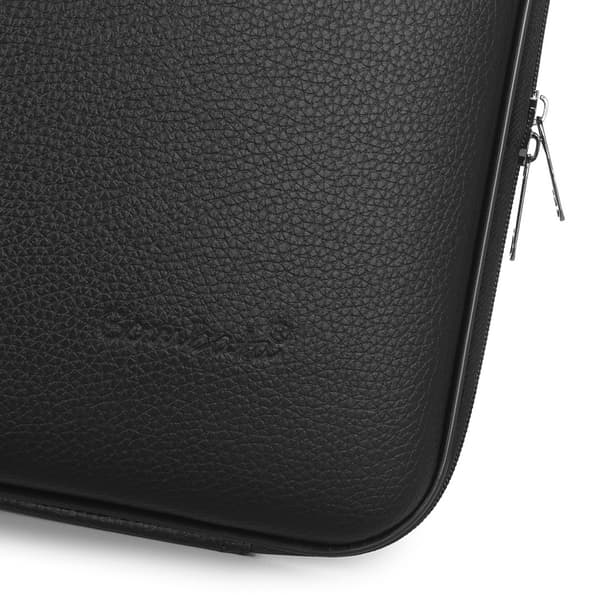 Bombata Allblack - 15-16" laptoptaske, sort