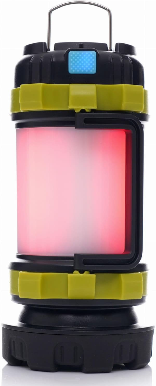 KD1240 turistlampe
