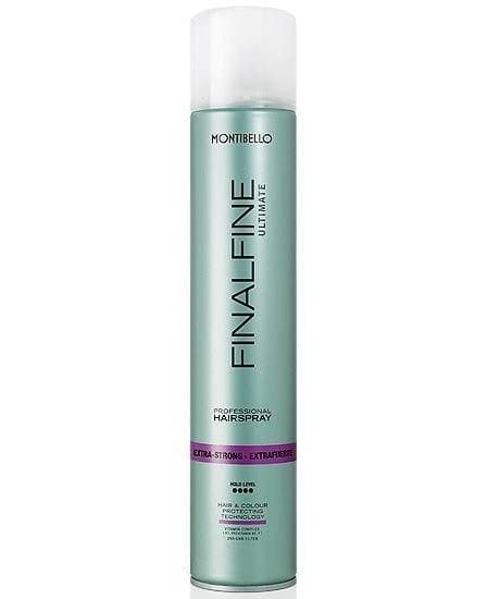 Montibello Finalfine Ulti Extra Strong 500ml