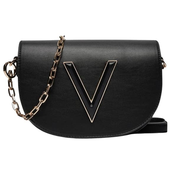 Valentino Sort Coney Flap Taske