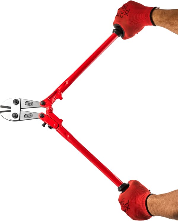 Tråd- och stångskärare 24'' KD10433