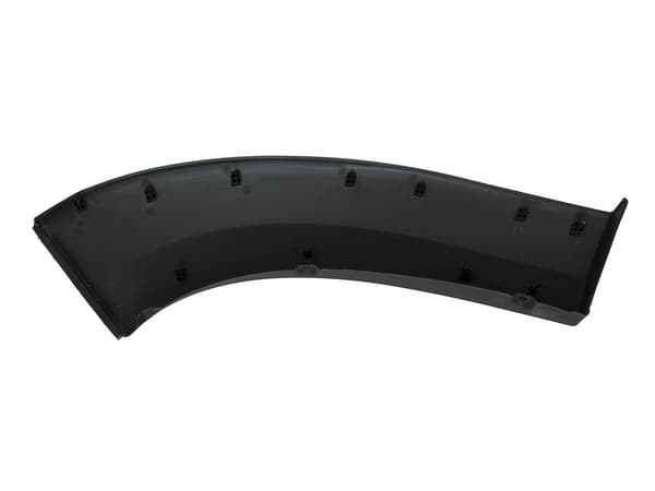 Fiat Ducato 06-14 venstre front mudklapkant