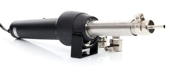 Plastsvets 650W KD862