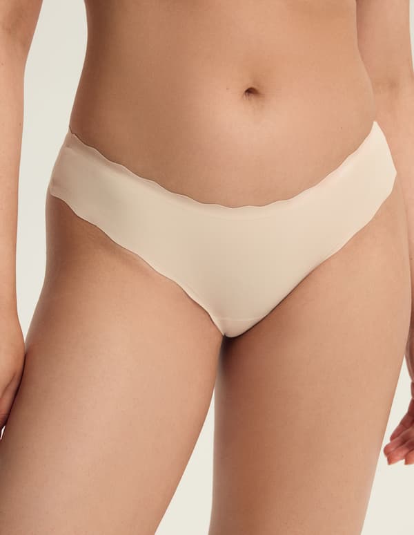 Peony Trosor (2-pack) L