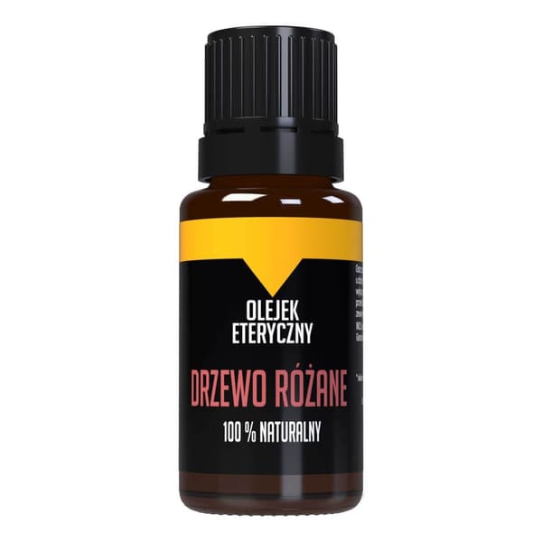 Bilovit - Eterisk olja av rosenträ 10ml