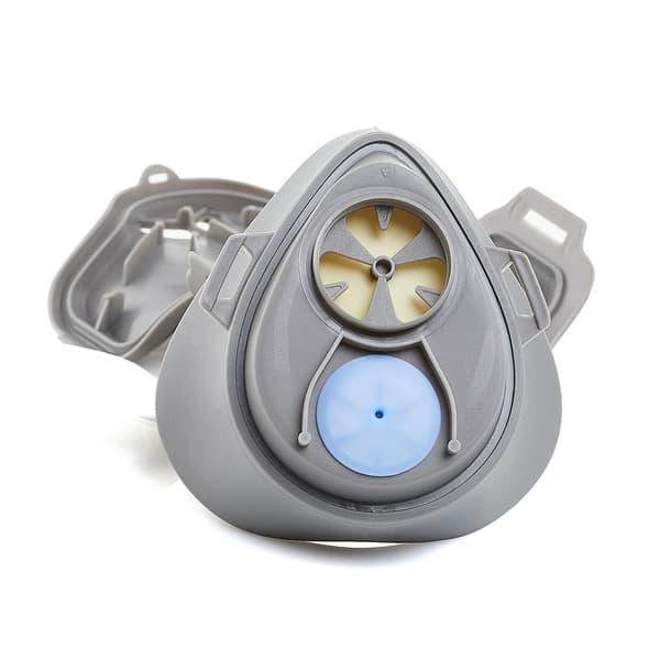 Skyddande målarmask (modell 3200)