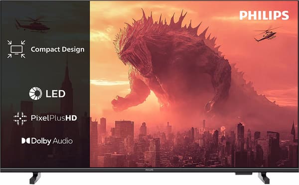 Philipsin LED-televisio 32" 32PHS5500 (32PHS5500/12)